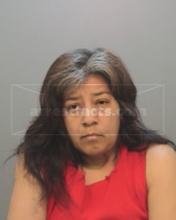 Dianna Rodriguez Reyes