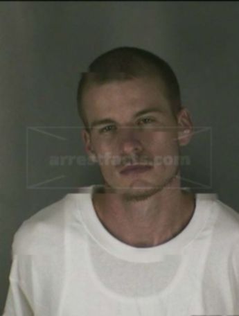 Bryan Scott Boggs