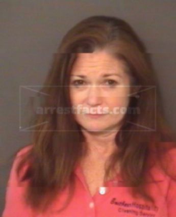 Lisa Diana Baucom