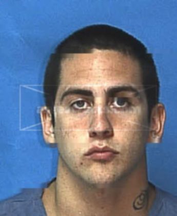 Christopher Stephen Ray Cassity