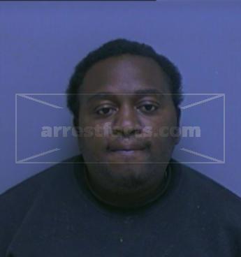 Keithrick Lamond Jones