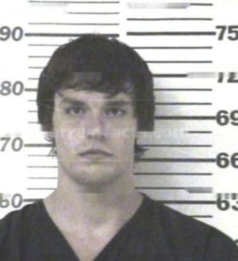 Christopher Benjamin Coleman