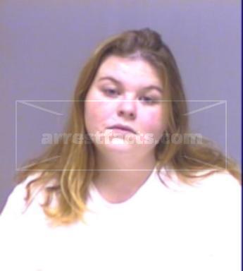 K. Ashley Pierce