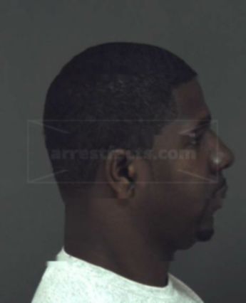 Larry Donnell Jones Jr