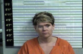 Chastity Smith