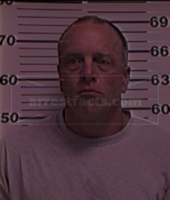 Michael Wayne Mckinney