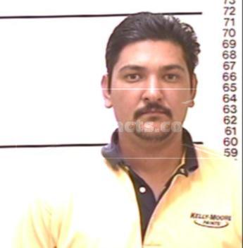 Patrick Anthony Gauna