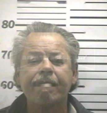 Robert Dominguez