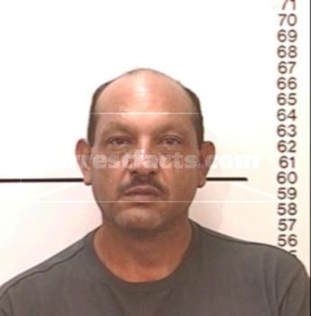 Frank Garza Rios