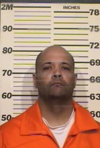 Jerome Spratley