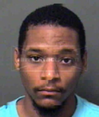 Jerome Harris