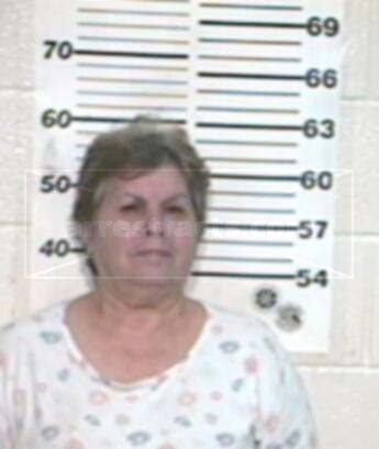 Guadalupe Rivera Lopez