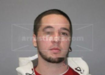 Justin James Reynolds