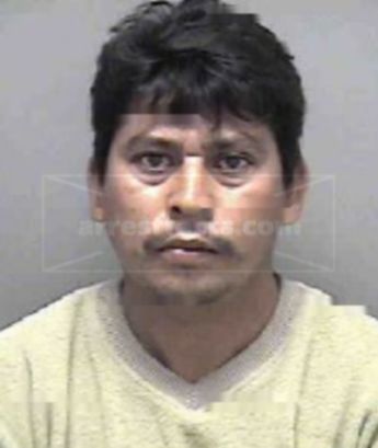 Martin Vasquez Martinez