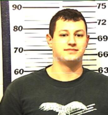 John Winston Spoonts