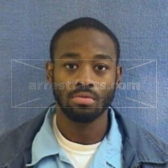 Donterrio A. Pleasant