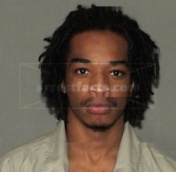 Antwoinne Dewayne Vincent Scott