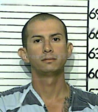 Hector Martinez