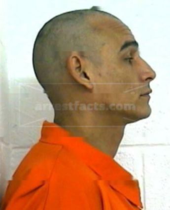 Wesley Dale Pedro