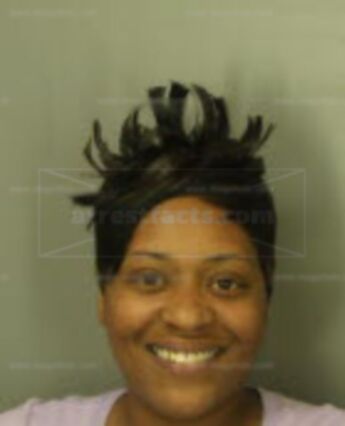 Regina Denise Coe