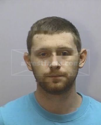 Justin Wayne Taylor