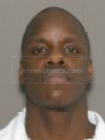 Demetrius Cortez Hughes
