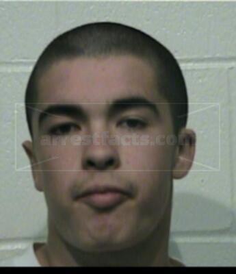 Anthony Dean Mojica
