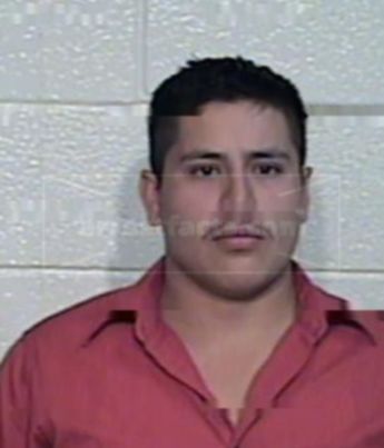 Marco Antonio Beca Munoz