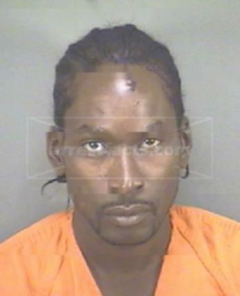 Stefan Woodson