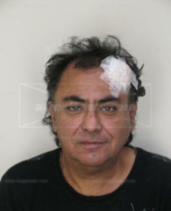 Daniel Angel Paredes