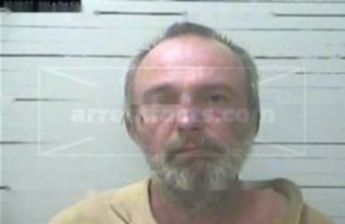 Lonnie Russell Robertson