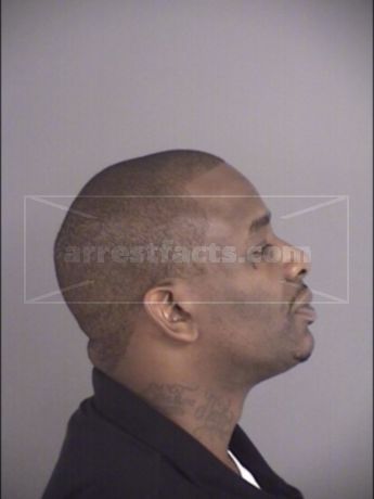 Vernon Lee Woodson