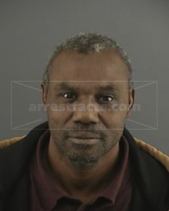 Michael Anthony Watkins