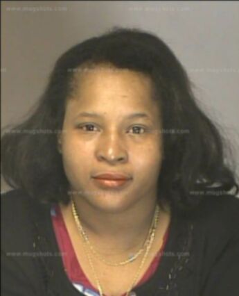 Tina Hamilton