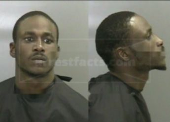 Darrin Demont Evans
