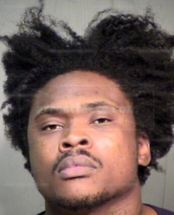 Roderick Levall Pearsall