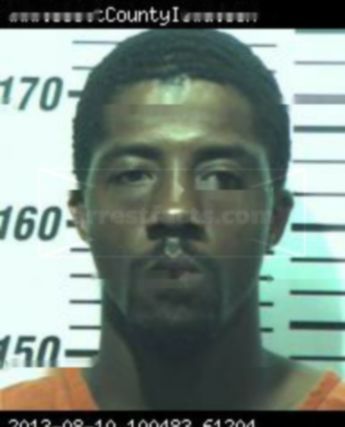 Lamar Lumsey