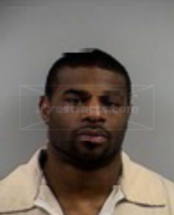 Mark Anthony Lewis