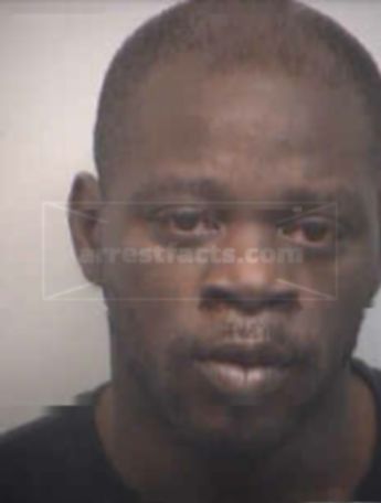 Prentice Bernard Morgan
