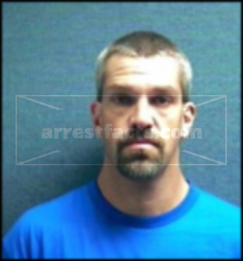 Christopher Meredith Cox