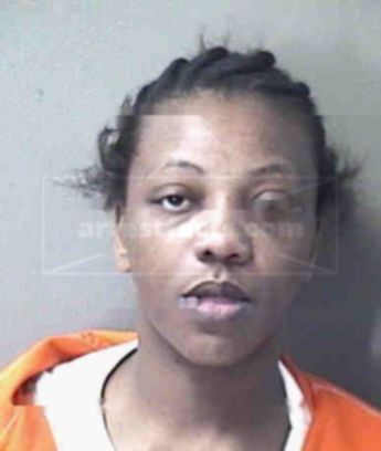 Ashonta Shaimya Cooper