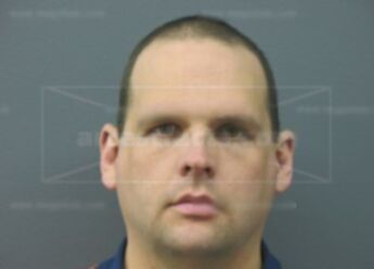 Derrick Robert Corey