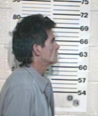 Bernard Eugene Pena Fears