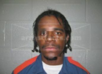 Tyrell Chowzek Marshall