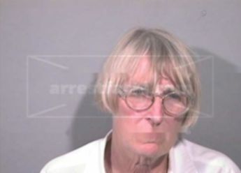Mary Ann Longstreth