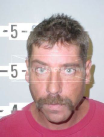Ronald Dean Ridley