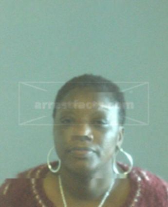 Veronica Hutchins Hutchins