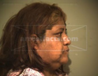 Irma Aguilar
