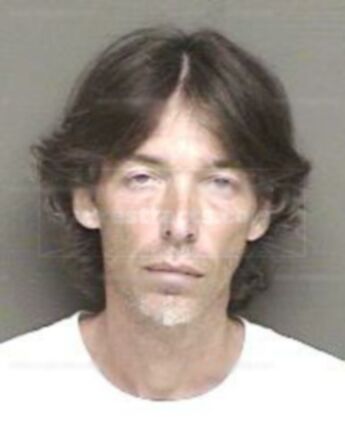 Ernest Clifford Lyles Jr