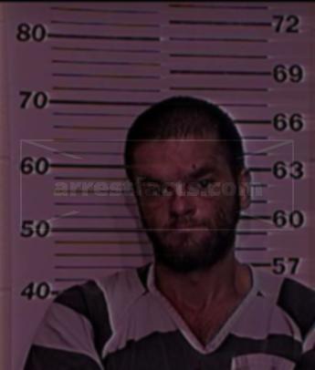Randall Wayne Reavis